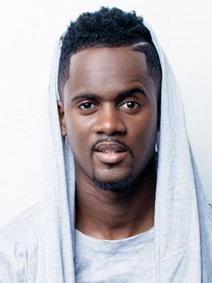 Black M