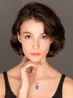 Busra Develi