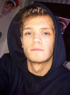 Charlie Lenehan