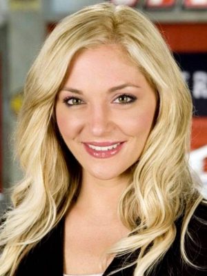 Danielle Trotta Height Weight Size Body Measurements Biography Wiki Age