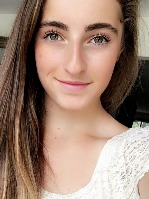 Demi Bagby
