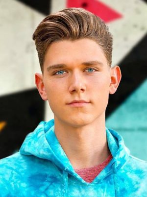 Devan Key