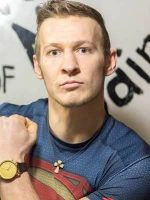 Доминик Скай