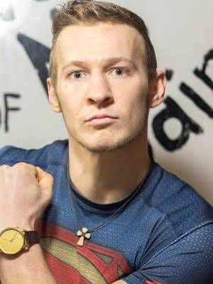 Dominik Sky