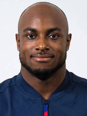 Donnell Whittenburg