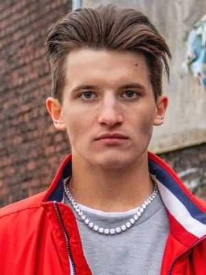 Dustin Todtberg