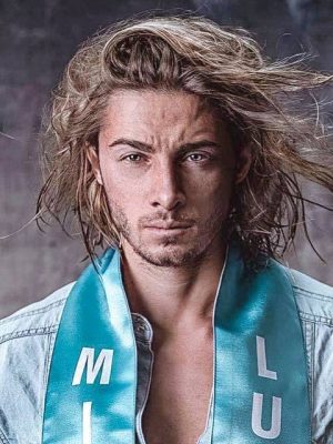 Dylan Thiry