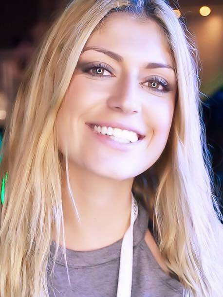 Elsa Dasc: altezza, peso, vita privata, carriera, Instagram