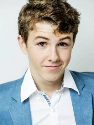 Ethan Wacker