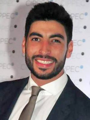 Facundo Moyano