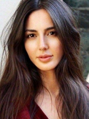 Farah Karimaee • Height, Weight, Size, Body Measurements, Biography ...