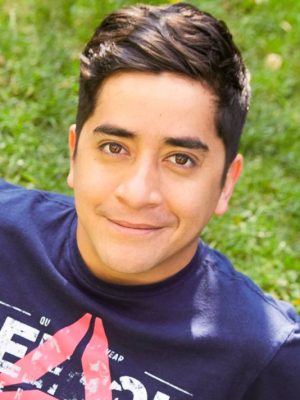 Fernando Godoy
