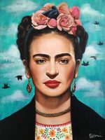 Frida Kahlo