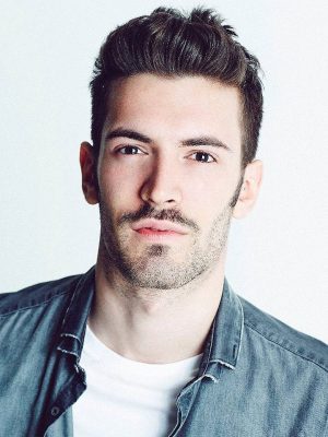 Giovanni Caccamo
