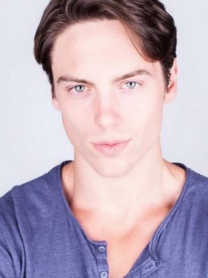 Gregory O’Gallagher (Kinobody)