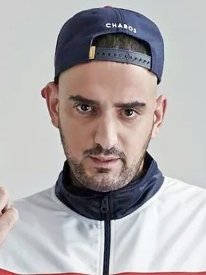 Haftbefehl