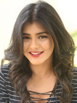 Hebah Patel