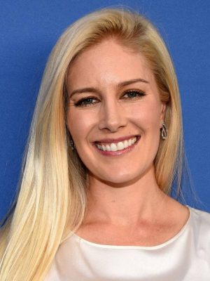 Heidi Pratt