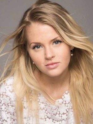 Hetti Bywater