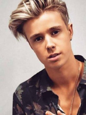 Jaden Bojsen
