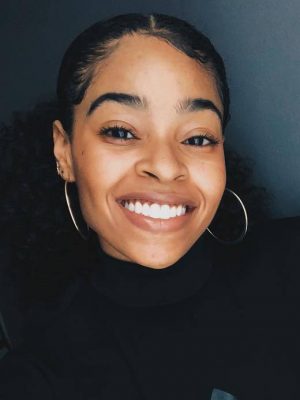 Jasmine Harper
