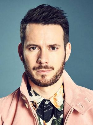 Johannes Strate