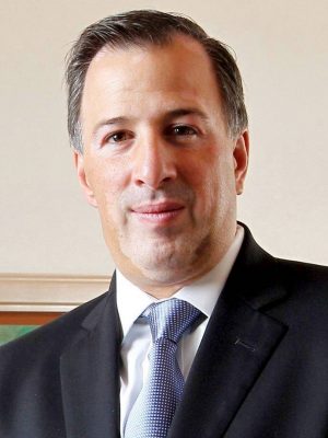 José Antonio Meade