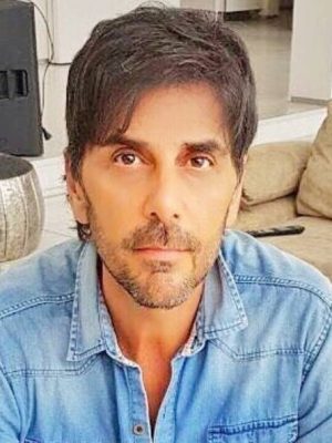 Juan Darthes