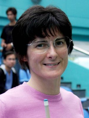 Karen Corr