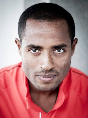 Kenenisa Bekele - Wikipedia