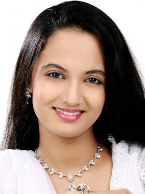 Ketaki Mategaonkar