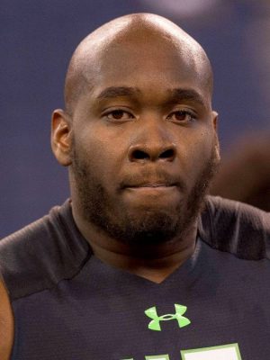 Laremy Tunsil