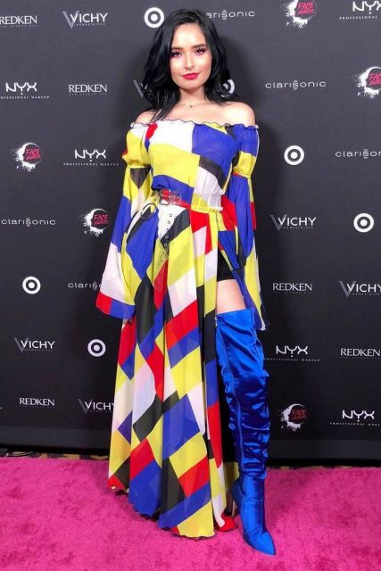 Laura Sanchez (Youtube Makeup)