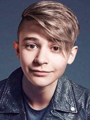 Leondre Devries