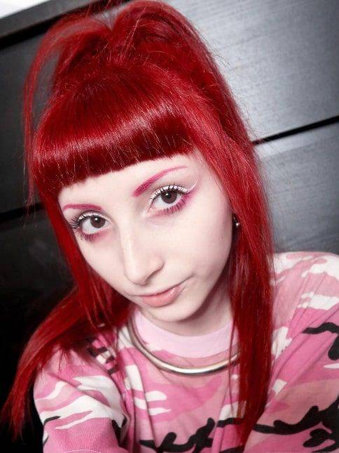 Lilly Meraviglia: altezza, peso, vita privata, carriera, Instagram