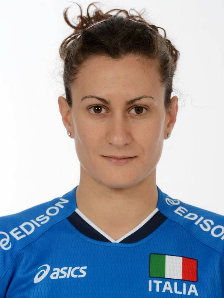 Lucia Bosetti: altezza, peso, vita privata, carriera, Instagram