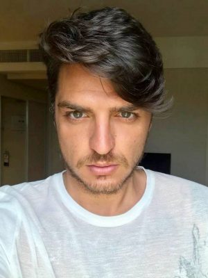 Luigi Favoloso