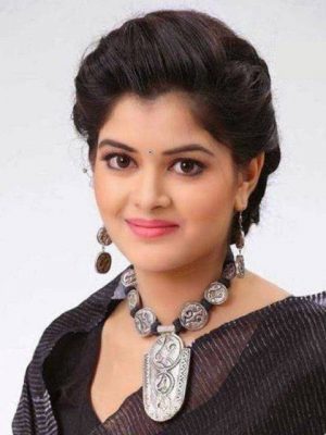 Madhumita Sarkar