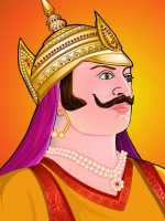 Maharana Pratap