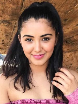 Malvika Sharma