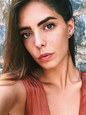 Maria Levy