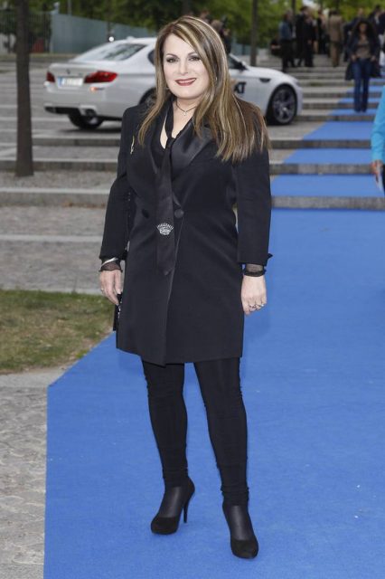 Marianne Rosenberg