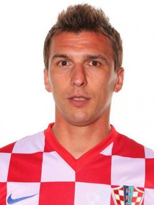 Mario Mandzukic