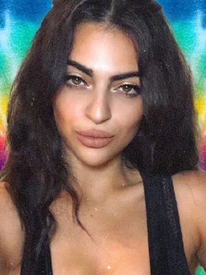 Newsha Syeh
