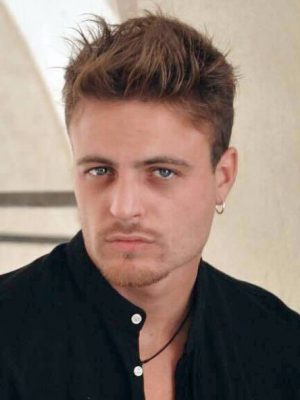 Nicolo Raniolo