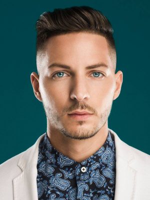 Nyno Vargas