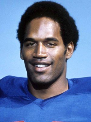 OJ Simpson