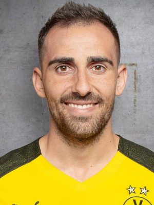 Paco Alcacer