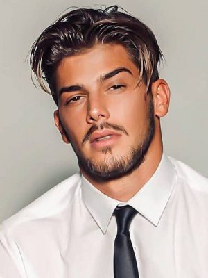 Paolo Crivellin