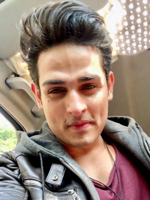 Priyank Sharma